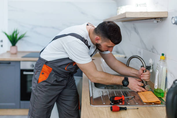 Best 24-Hour Plumber Near Me  in Algonquin, MD