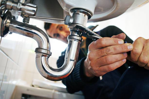 Best Affordable Plumber Near Me  in Algonquin, MD