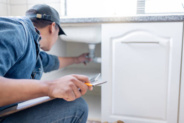 Best Septic Systems  in Algonquin, MD