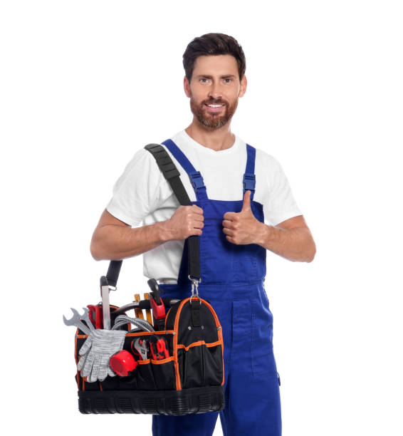 Best Toilet Repair Services  in Algonquin, MD