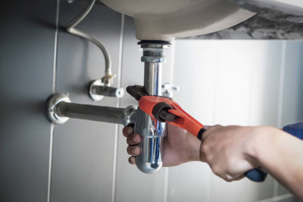 Best Plumbing Services Near Me  in Algonquin, MD
