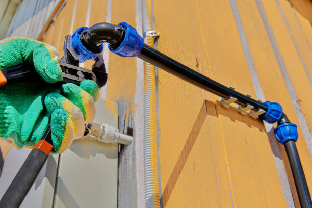 Best Residential Plumbing Services  in Algonquin, MD