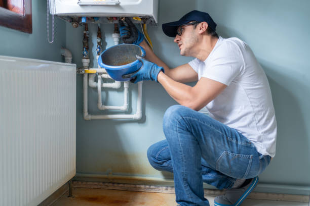 Best Shower Repair Services  in Algonquin, MD