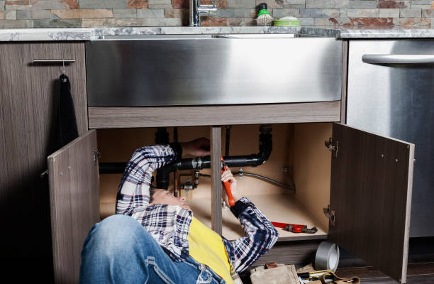 Best Drain Cleaning Services  in Algonquin, MD