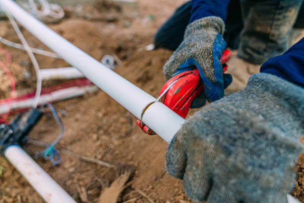 Best Leak Detection Services  in Algonquin, MD
