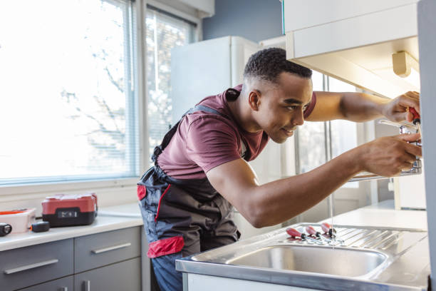 Best Local Plumber Services  in Algonquin, MD