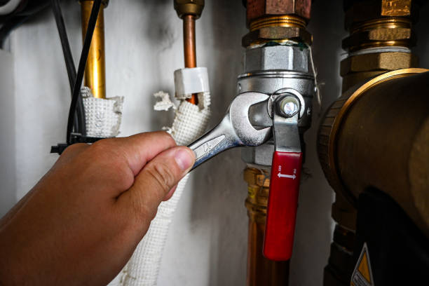 Best Plumbing Installation Services  in Algonquin, MD